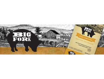 Big Fork Brand Sausage and Grill Kit
