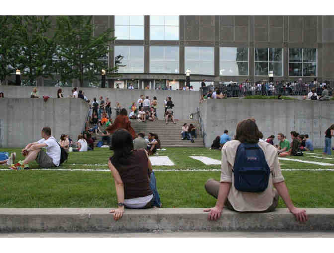 The Museum of Contemporary Art Chicago Household Membership. Plus Private Tour of Museum