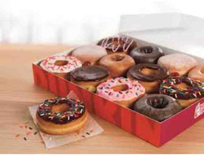 $20-Dunkin Donuts Gift Card