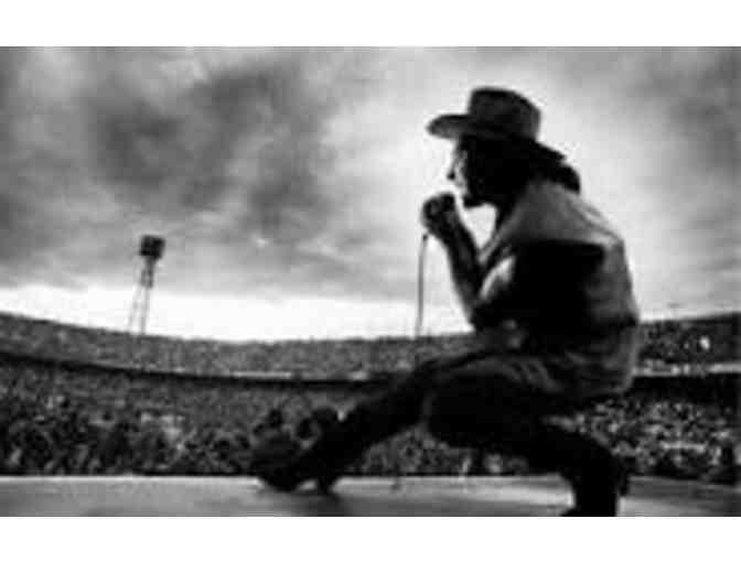 2 Tickets to U2, The Joshua Tree Tour at Solider Field Saturday, June 3, 2017, 7:00pm