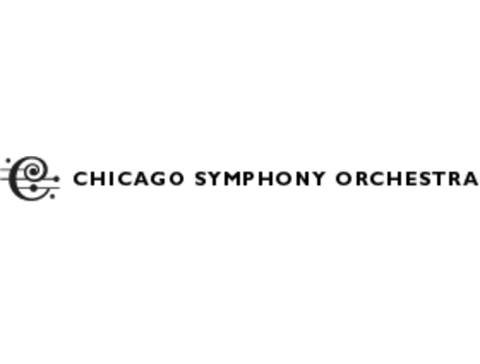 4 tickets for Chicago Symphony Orchestra At The Movies, Alfred Hitchcock's Psycho