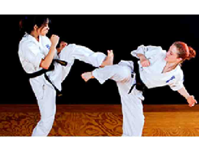 Thousand Waves Martial Arts and Self Defense Center - Gift Certificate