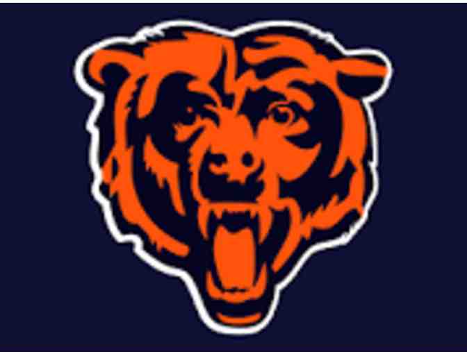 Chicago Bears - 2 tickets includes access to United Club level