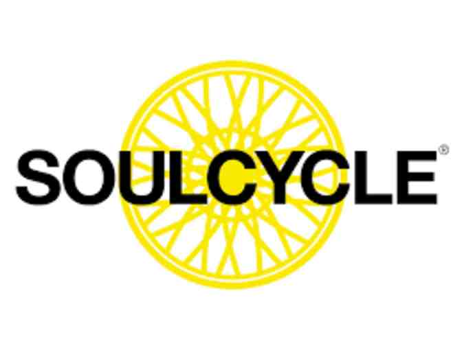 SoulCycle Southport - Three Pack SoulCycle Series