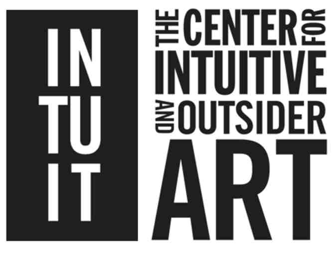 Intuit - The Center for Intuitive and Outsider Art Package