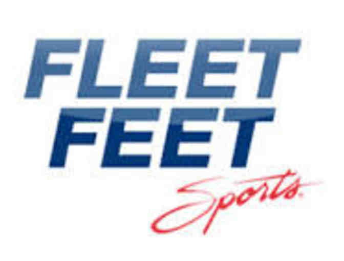 Fleet Feet Chicago - $50 Gift Certificate