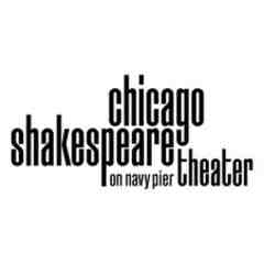 Chicago Shakespeare Theater