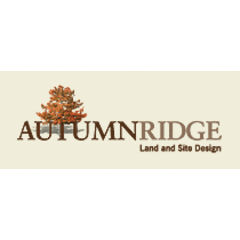 Autumn Ridge Land & Site Design