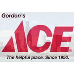 Gordon's Ace Hardware
