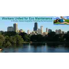 Workers United Eco Maintenance