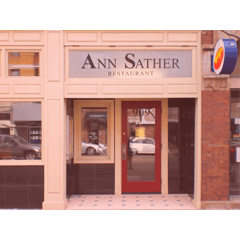 Ann Sather Restaurant