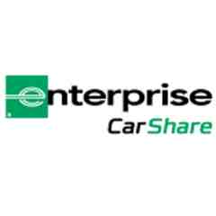 Enterprise CarShare