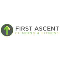 First Ascent Climbing & Fitness