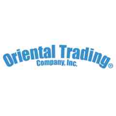 Oriental Trading Company