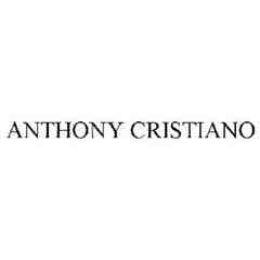 Anthony Cristiano