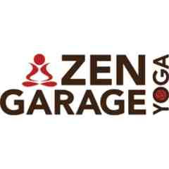 Zen Yoga Garage