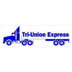 Tri Union Express Inc