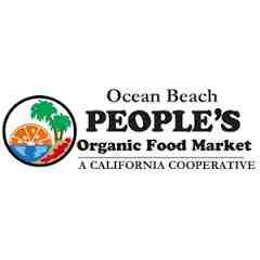 OB People's Organic Food Market