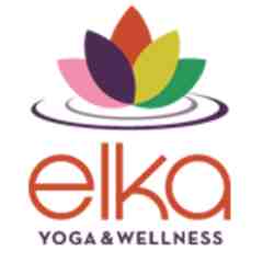 Elka Yoga and Wellness
