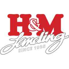 H&M Landing
