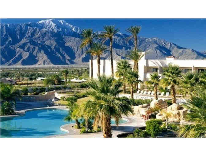 Miracle Springs Resort and Spa 2 Night Vacation package
