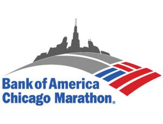 2013 Bank of America Chicago Marathon Entry