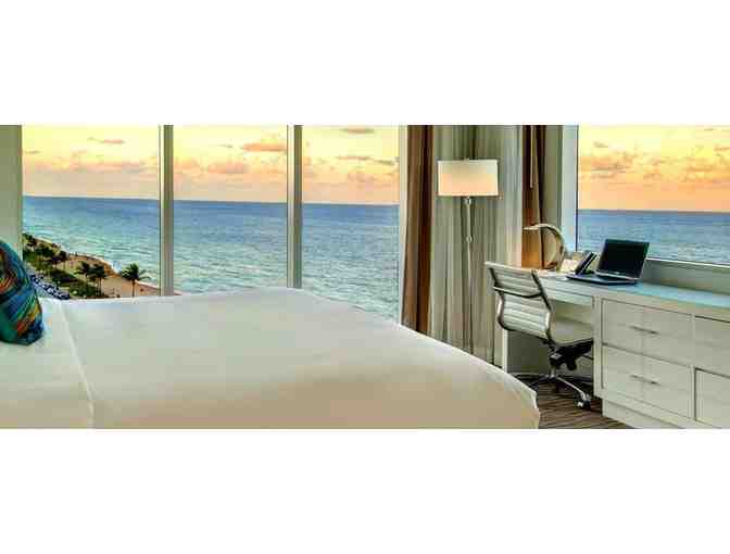 Hello Sunny Fort Lauderdale Package