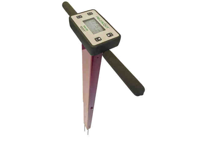 FieldScout TDR 350 Soil Moisture Meter