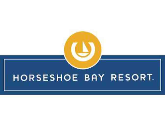Horseshoe Bay Resort - Robert Trent Jones, Sr. Courses - Stay and Play package