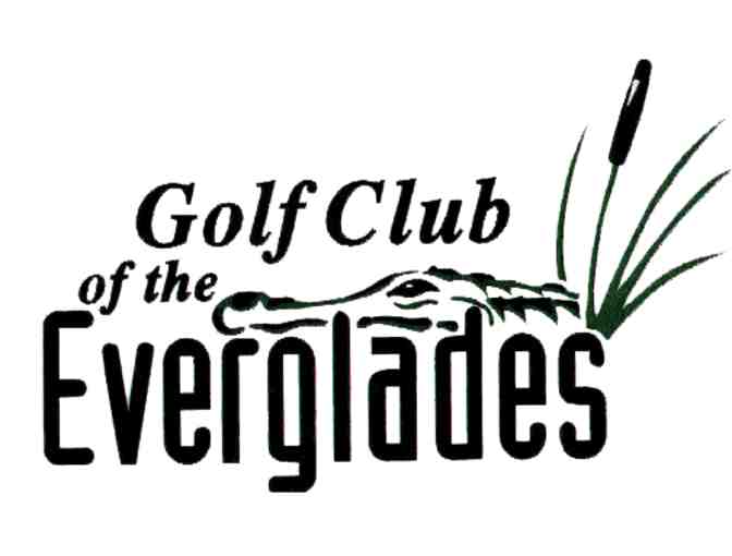 Golf Club of the Everglades - One foursome with cart | BiddingForGood