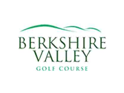Berkshire Valley Golf Course - One foursome