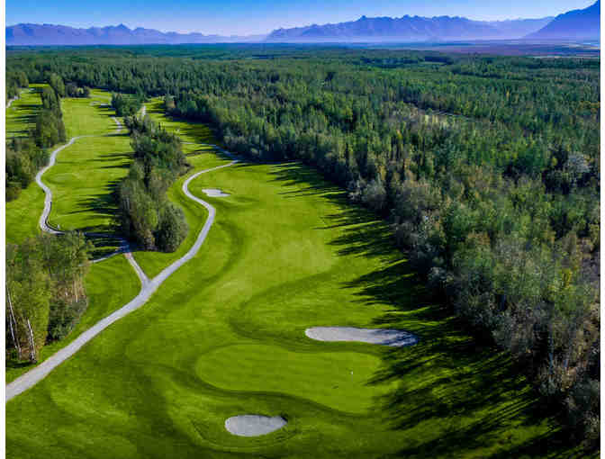 Settlers Bay Golf Course - One foursome with cart