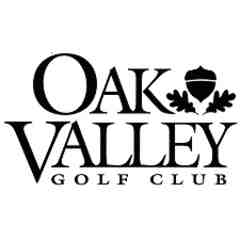 Oak Valley Golf Club