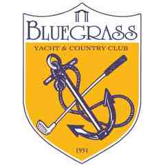 Bluegrass Yacht & Country Club