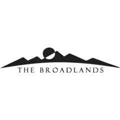 Broadlands Golf Course