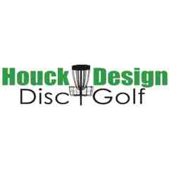 HouckDesign Disc Golf