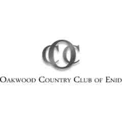 Oakwood Country Club of Enid