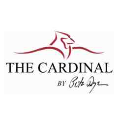 The Cardinal by Pete Dye