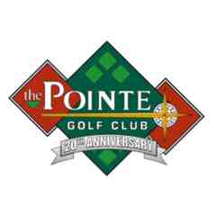 The Pointe Golf Club