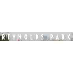 Reynolds Park Golf Course