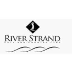 River Strand Golf & Country Club