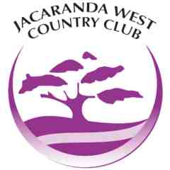 Jacaranda West Country Club