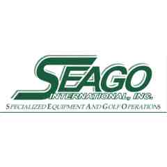 Seago Inc. - Air Force Hover Mowers