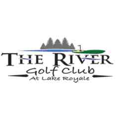 The River Golf Club at Lake Royale