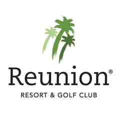 Reunion Resort and Golf Club
