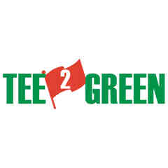 Tee-2-Green Corp