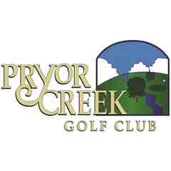 Pryor Creek Golf Club
