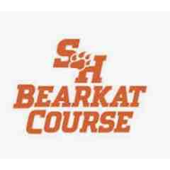 Bearkat Course