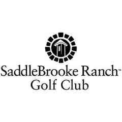 SaddleBrooke Ranch Golf Club