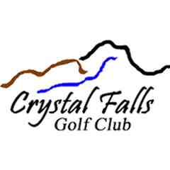 Crystal Falls Golf Club